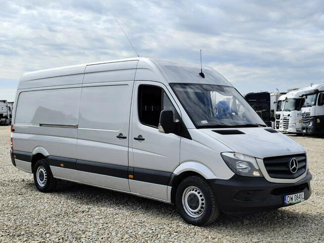 Mercedes Sprinter
