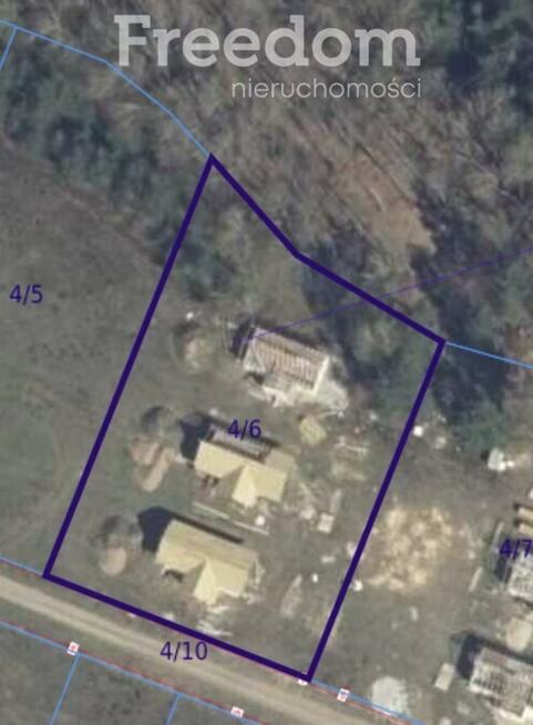 Letnisko w malowniczej okolicy - Rekowo