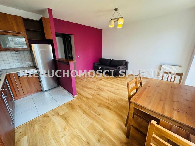 Mieszkanie Kraków Prądnik Czerwony, Śliczna