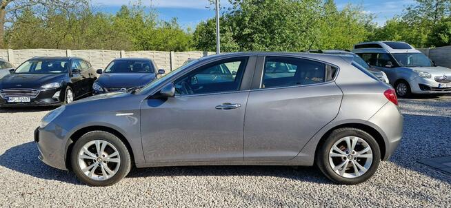 Alfa Romeo Giulietta Jeden Właściciel Zarejestrowany