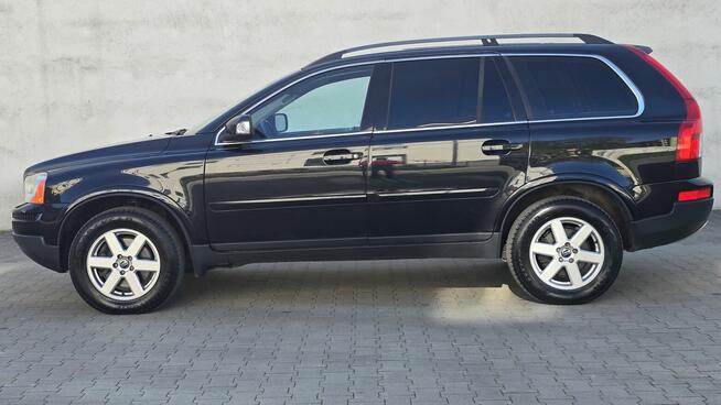 VOLVO XC90 LIFT 3,2B 238PS AWD SUMMUM Bi-Xenon Skóra IDEALNY