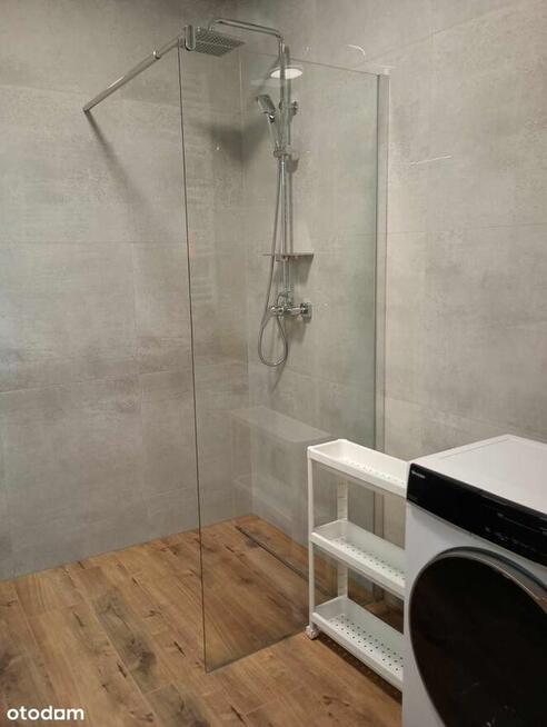 Mieszkanie z miejscem parkingowym - osiedle Bażantów Moderna