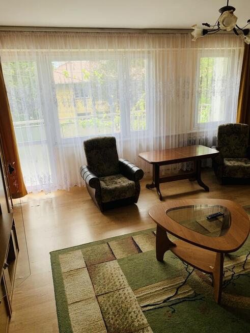 Wynajmę mieszkanie na I Brygady