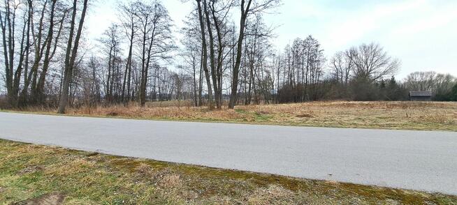 Szczekarków, działka budowlana, blisko Lubartowa