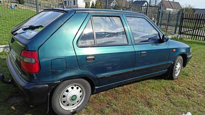 Sprzedam Skodę Felicia