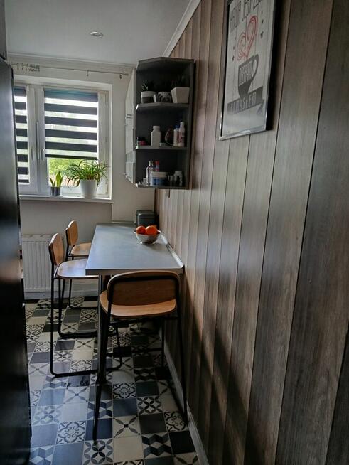 2 pokojowe, 1 piętro, ogródek, czynsz 84 zł