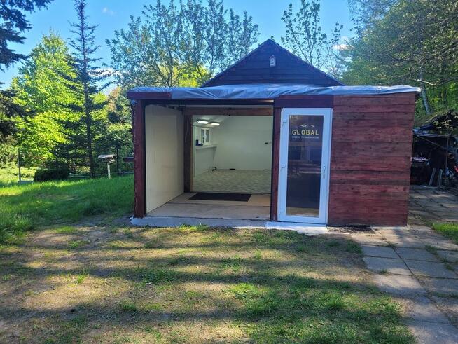 Auto Detailing - Naprawy mechaniczne i elektryczne