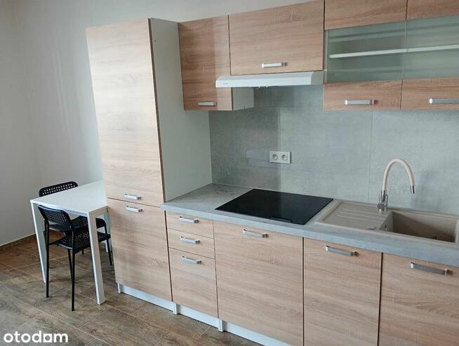 Mieszkanie z miejscem parkingowym - osiedle Bażantów Moderna