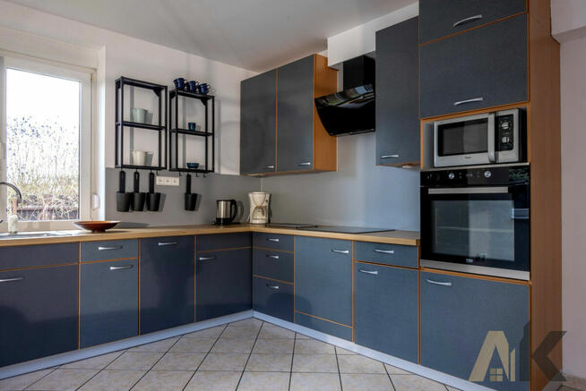 Dom na osiedlu Gorzków - Nowy Sącz