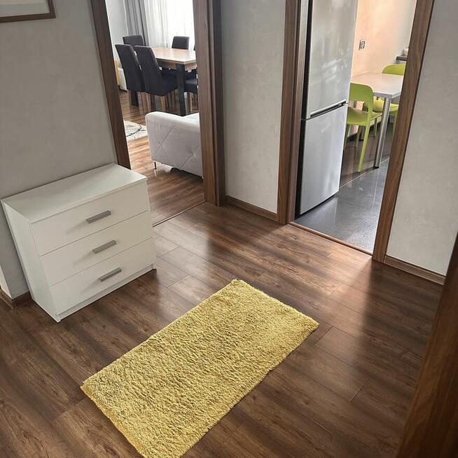 Przestronne 4-pokojowe mieszkanie na ul. Zwierzynieckiej