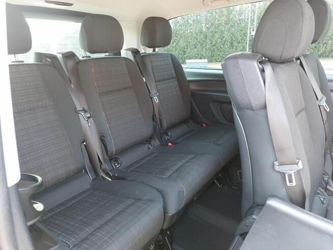 Mercedes-Benz Vito Tourer