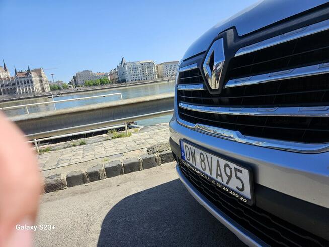 Wypozyczalnia samochodow osobowych