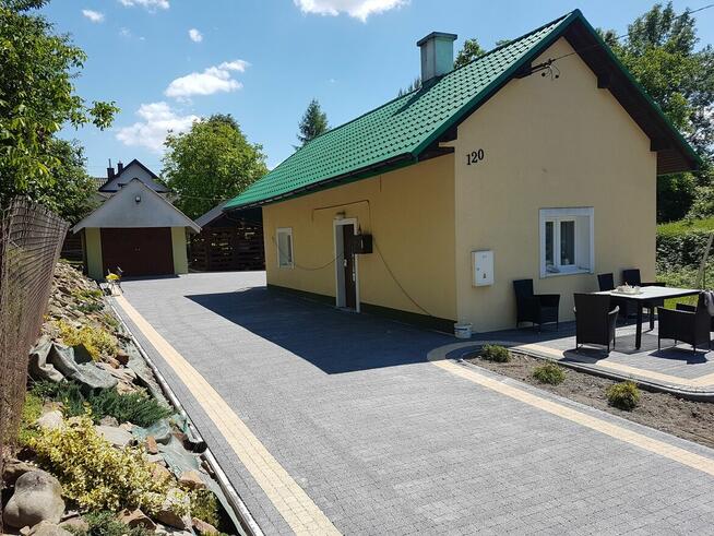 Usługi brukarskie. układanie kostki brukowej i granitowej