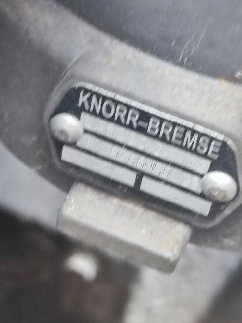 Samochód ciężarowy SPACJALNY POMOC DROGOWA na części