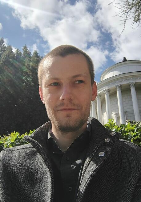Szukam przyjaciółki