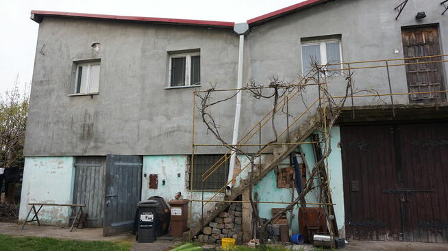 Dom x2 w Gorzowie Wielkopolskim