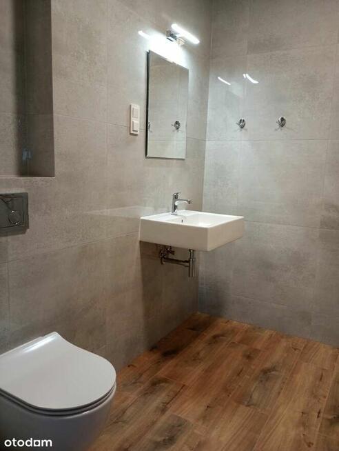 Mieszkanie z miejscem parkingowym - osiedle Bażantów Moderna