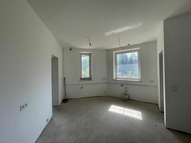 Dys Dolina Ciemięgi, dom w stanie developerskim