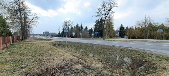 Szczekarków, działka budowlana, blisko Lubartowa