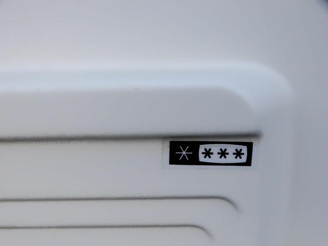 Zamrażarka PKM GS 119A 90 litrów