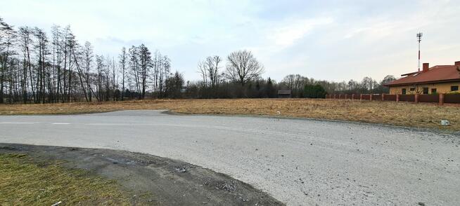 Szczekarków, działka budowlana, blisko Lubartowa