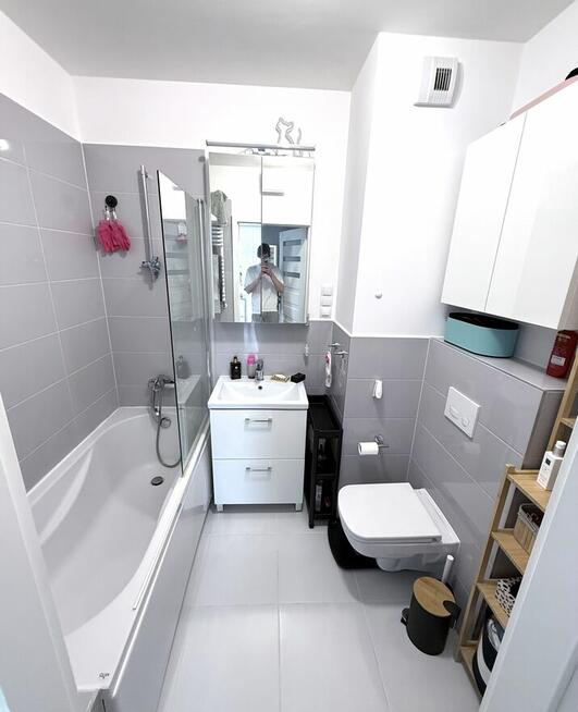 3 Pokoje | Bezposrednio, bez prowizji | Pets Friendly |