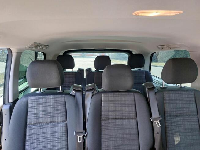 Mercedes-Benz Vito Tourer