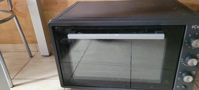 Piekarnik elektryczny 60l