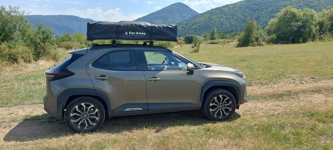 SPRZEDAM namiot dachowy 160cm - 1-4 osobowy 4999 PLN