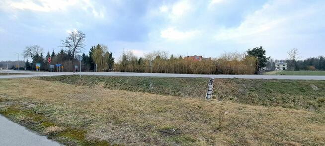 Szczekarków, działka budowlana, blisko Lubartowa