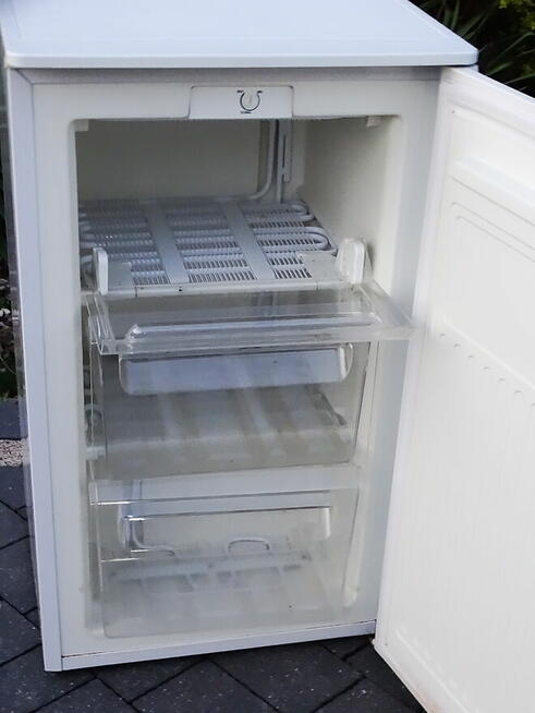 Zamrażarka PKM GS 119A 90 litrów