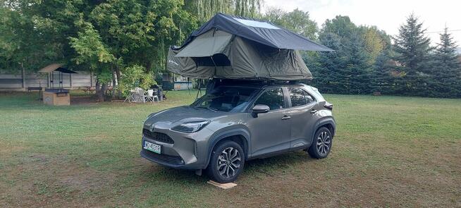 SPRZEDAM namiot dachowy 160cm - 1-4 osobowy 4999 PLN