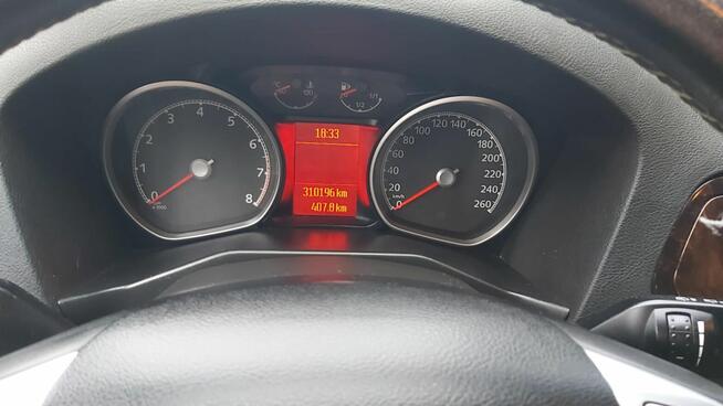 Sprzedam FORD MONDEO 2008r 2.0