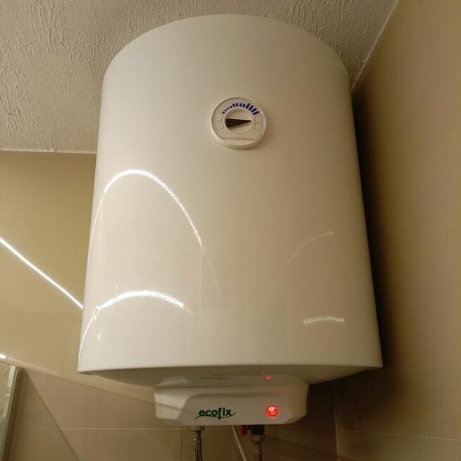 Bojler Ecofix 50L 1200W
