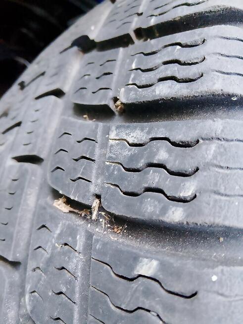 Alufelgi 5/110 17 cali . Skoda Octavia