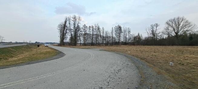 Szczekarków, działka budowlana, blisko Lubartowa