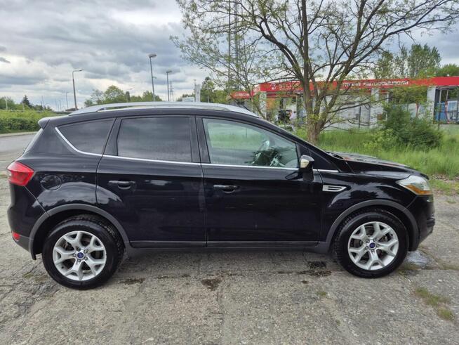 Sprzedam Forda Kugę