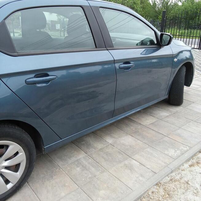 Ciroen C-Elysee 1.2 VTi/PureTech