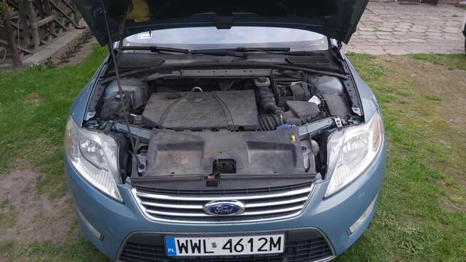 Sprzedam FORD MONDEO 2008r 2.0
