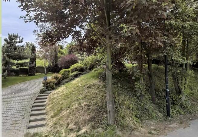 Działka na sprzedaż – Dolina Ciemięgi, 3000 m²