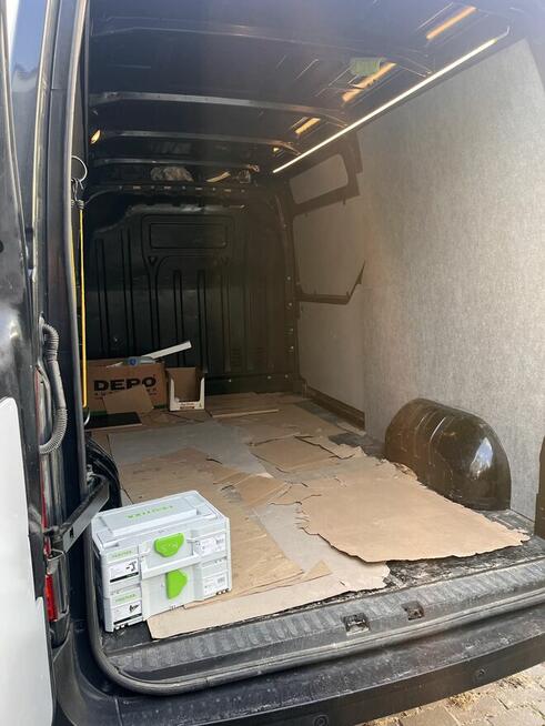 Renault Master III 2.3L 130KM