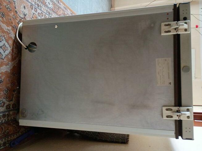 Sprzedam w dobrym stanie zamrażarkę