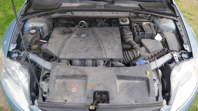 Sprzedam FORD MONDEO 2008r 2.0