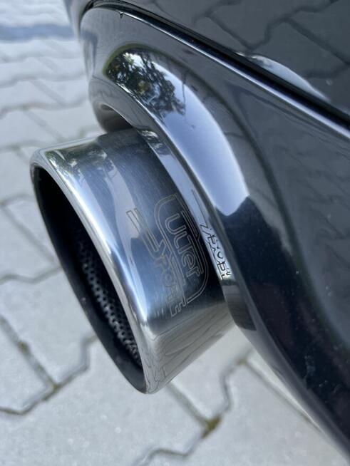 Audi A4 Avant 2.0TDI (170KM) S-Line Sportpaket