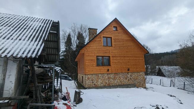 Piękny dom w górach, od właściciela, bez pośredników, Glink