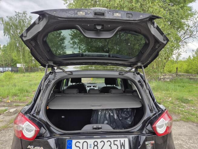 Sprzedam Forda Kugę