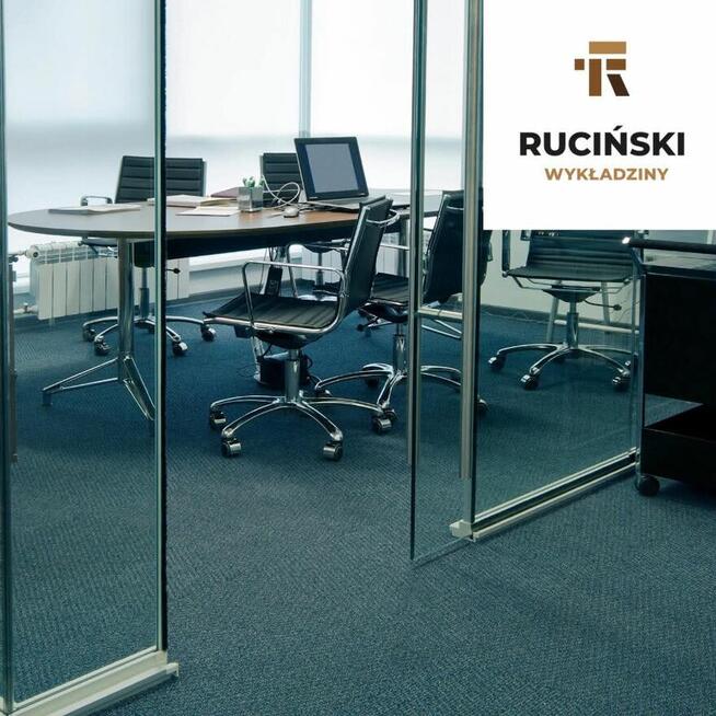 Wylewka samopoziomująca, wyrównanie podłoża, podłoga