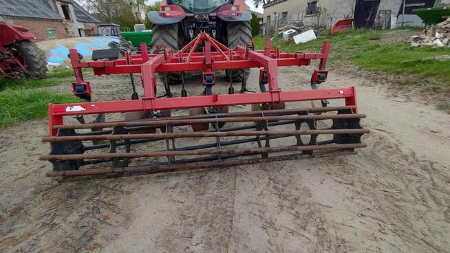 Agregat ścierniskowy EXPOM AJAX 3m