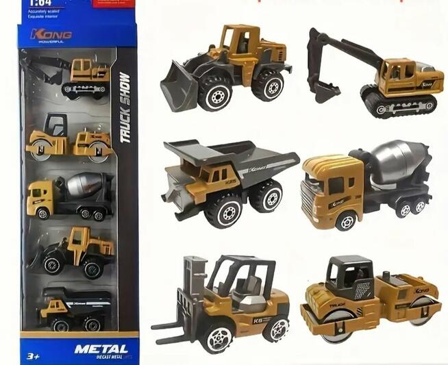 Sprzedam nowe zabawki