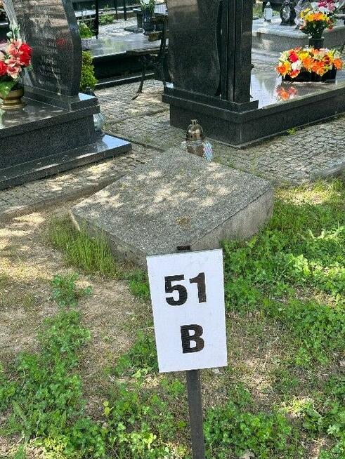 SPRZEDAM KRYPTĘ na urny
